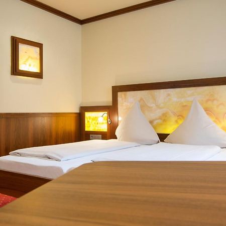 Hotel Petershof Konstanz Exterior photo