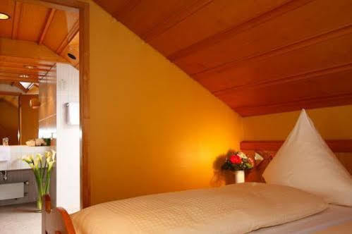 Hotel Petershof Konstanz Exterior photo