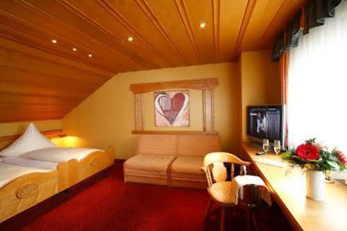 Hotel Petershof Konstanz Exterior photo