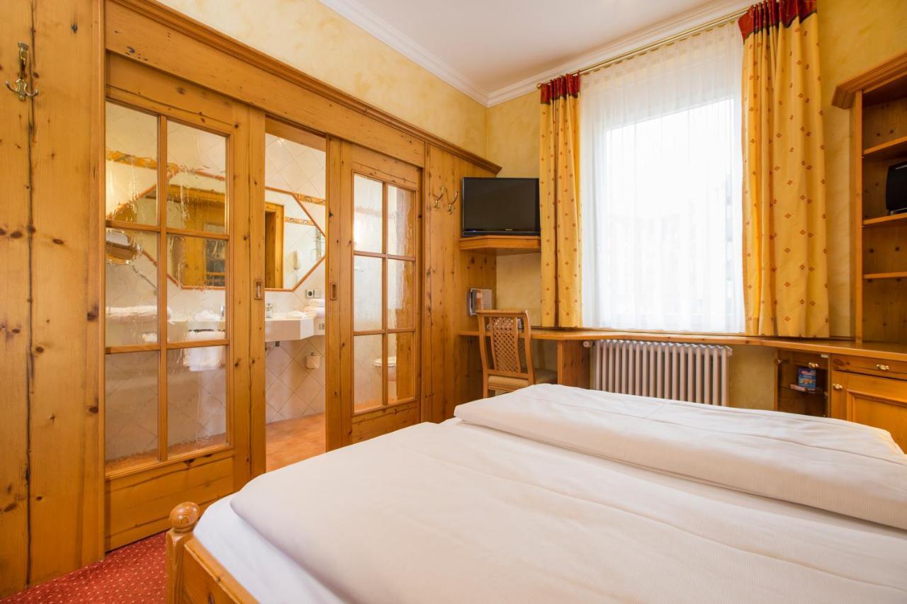 Hotel Petershof Konstanz Exterior photo