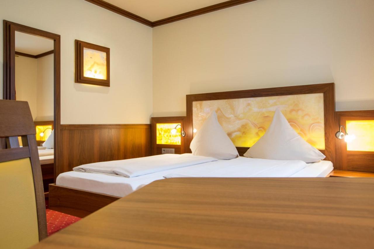 Hotel Petershof Konstanz Exterior photo