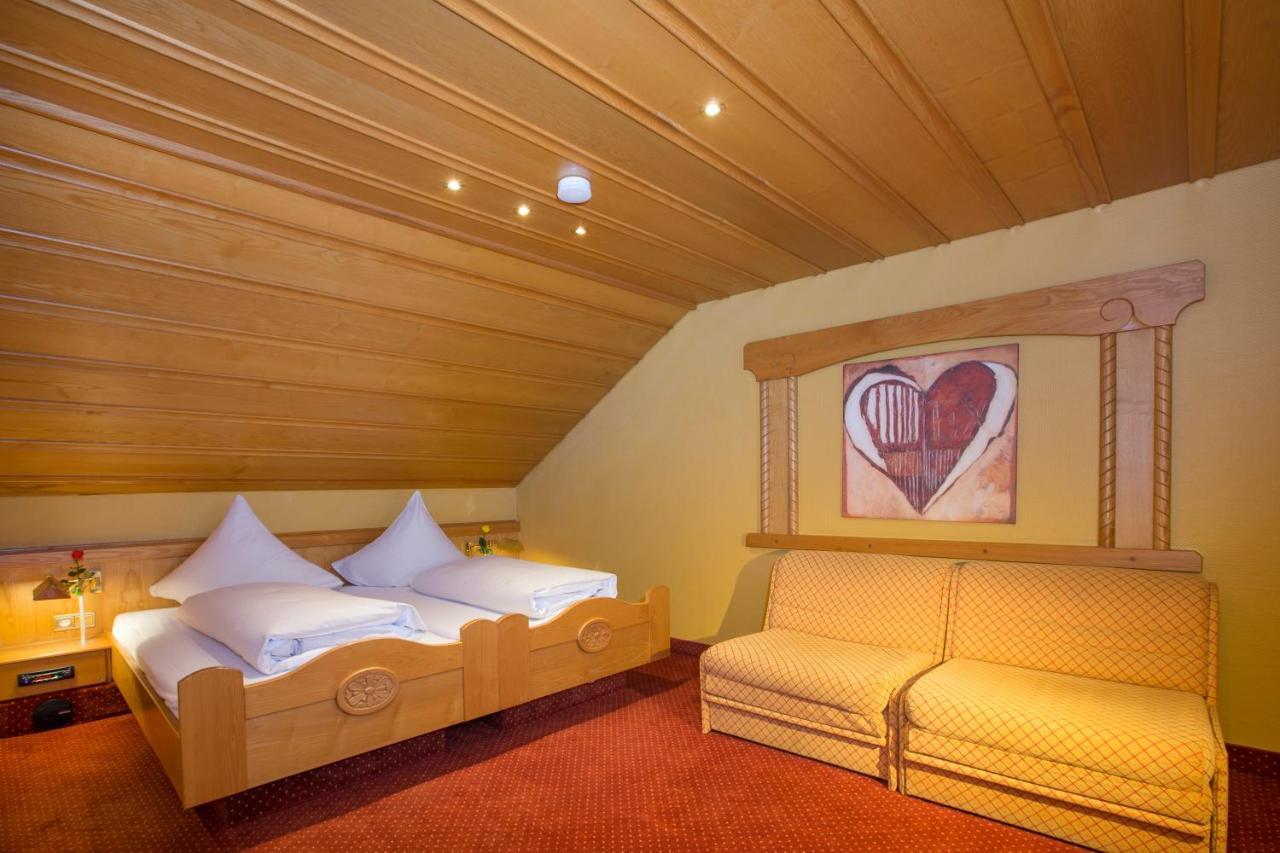 Hotel Petershof Konstanz Exterior photo